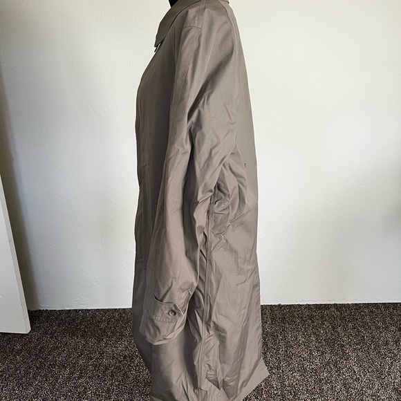 London Fog Maincoats weatherrwear of distinction jacket - Picture 3 of 13